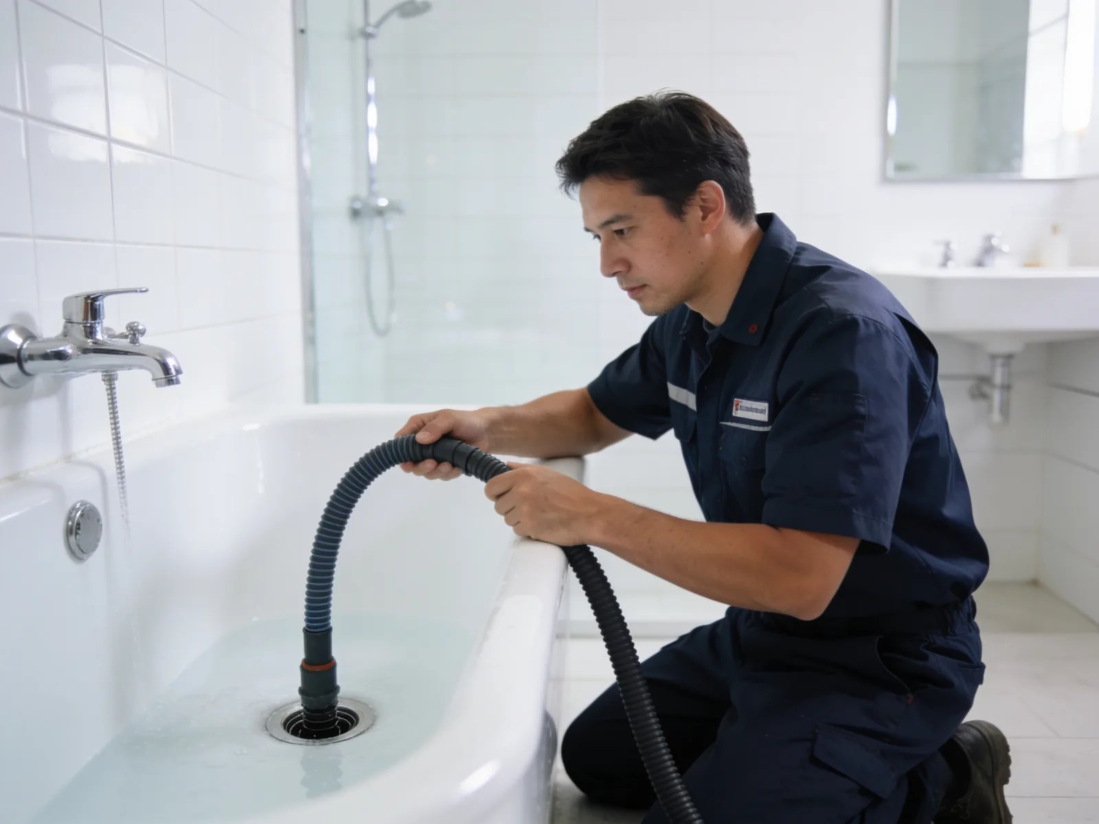 Emergency Plumber Oakland, MS FAQs